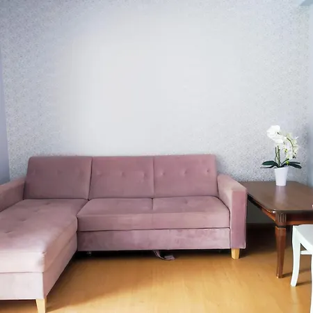 Cichy Zaułek Apartamento