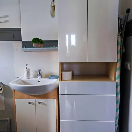 Cichy Zaułek Apartamento