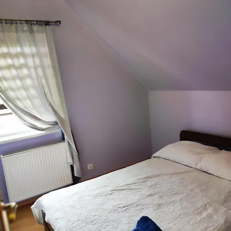 Apartamento Cichy Zaułek *