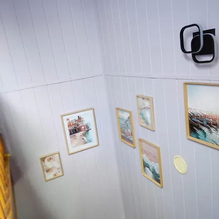 Cichy Zaułek Gorki Wielkie