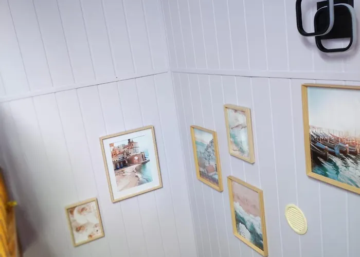 Cichy Zaulek Gorki Wielkie